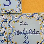 Διαμέρισμα Da Matilda 2