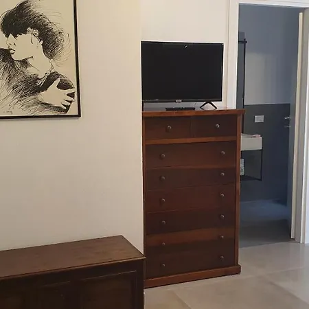 Da Matilda 2 אגריג'נטו