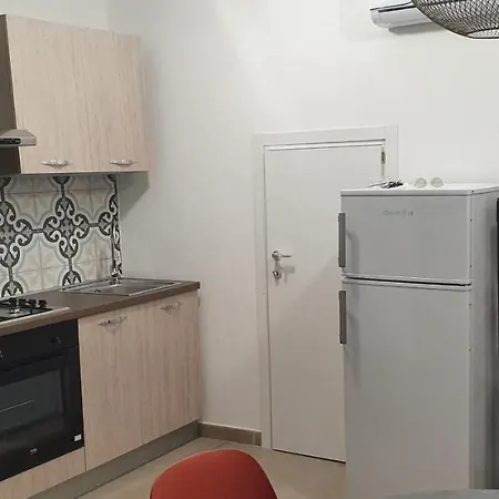 Da Matilda 2 * アグリジェント