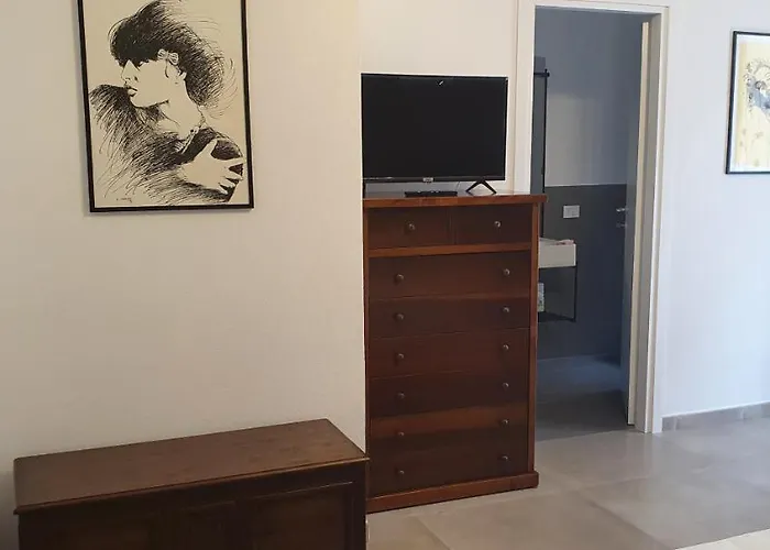 Da Matilda 2 アグリジェント