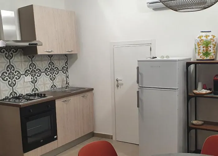 Da Matilda 2 * アグリジェント