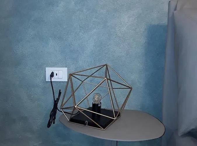 アパート Da Matilda 2 *