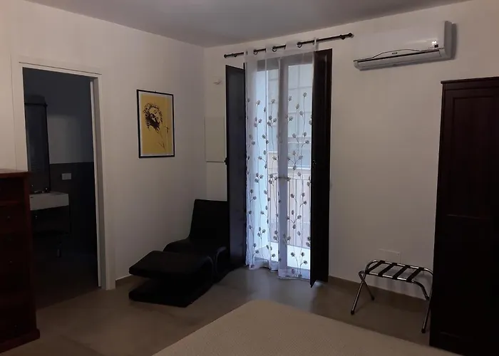 Da Matilda 2 アグリジェント