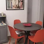 Lejlighed Da Matilda 2