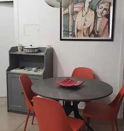 Da Matilda 2 Apartment