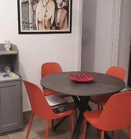 Apartment Da Matilda 2