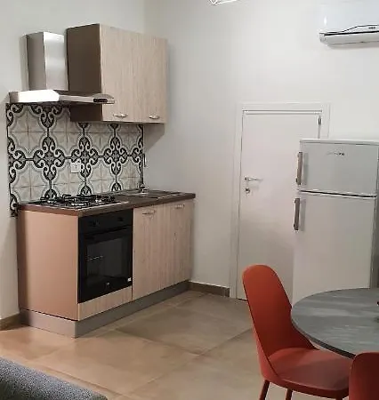 Da Matilda 2 Apartment *