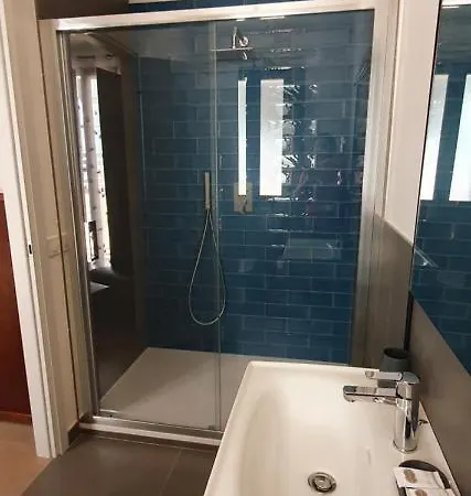 Da Matilda 2 Apartment