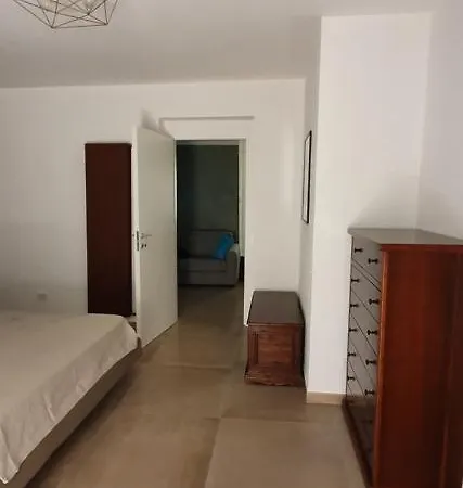 Apartment Da Matilda 2