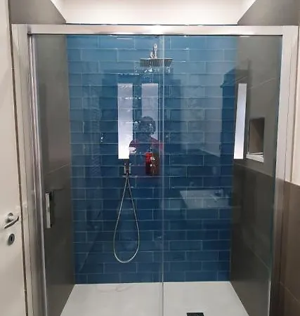 Da Matilda 2 Apartment