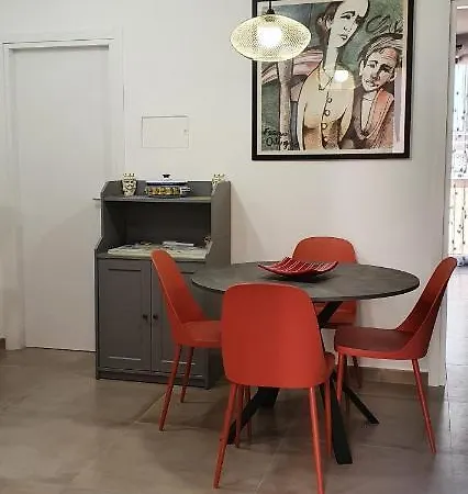 Apartmán Da Matilda 2