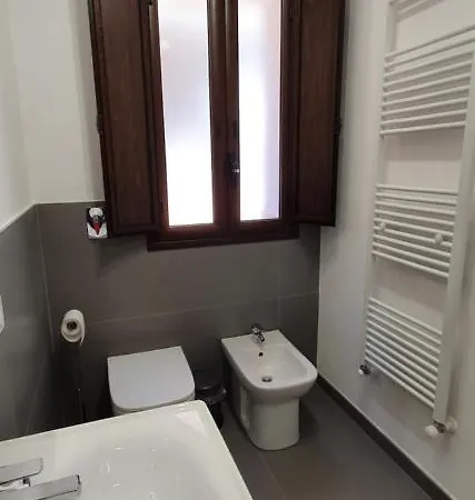 Apartment Da Matilda 2 Agrigento