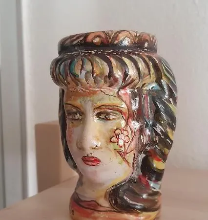 Apartment Da Matilda 2