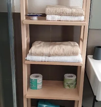 Da Matilda 2 Apartment