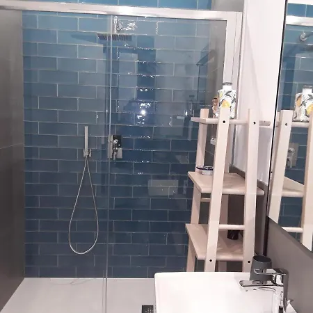 Da Matilda 2 Apartment *