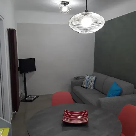 Da Matilda 2 Apartment Agrigento