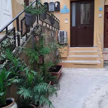 Apartment Da Matilda 2 Agrigento