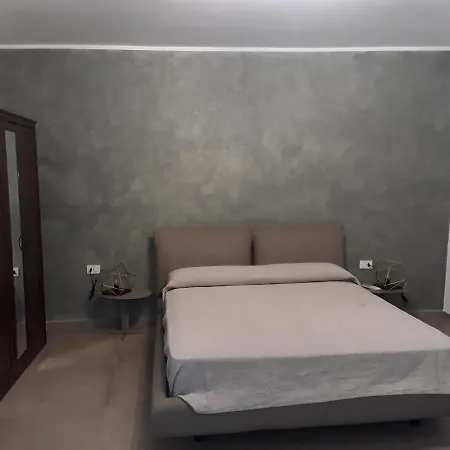 Apartment Da Matilda 2 *