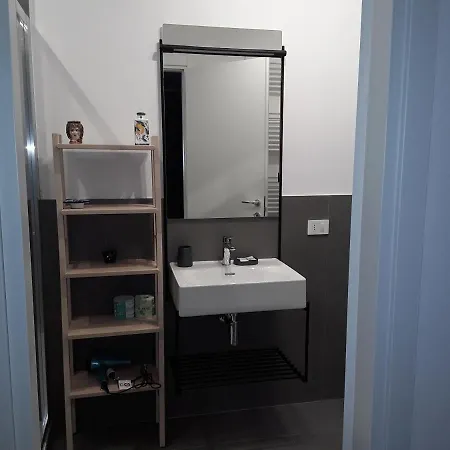 Apartment Da Matilda 2 *