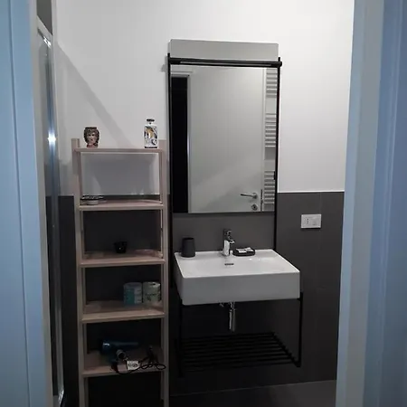 Apartment Da Matilda 2 *