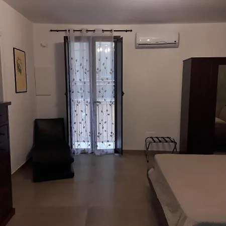 Da Matilda 2 Appartement Agrigente