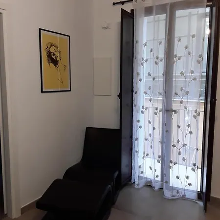 Da Matilda 2 Apartment Agrigento