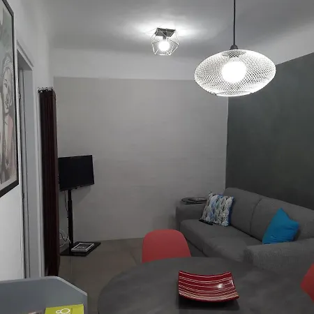 Da Matilda 2 Apartment *