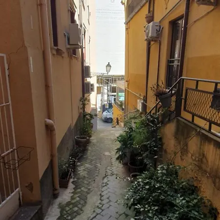 Appartement Da Matilda 2 *