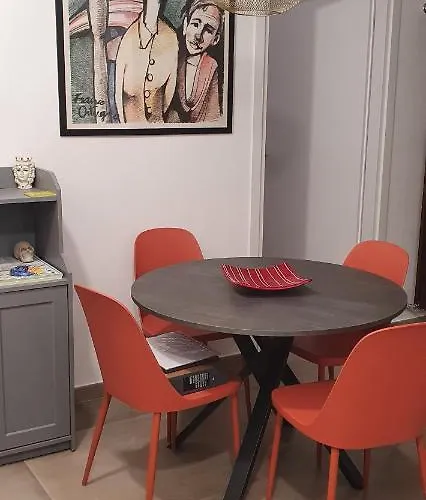 Apartment Da Matilda 2