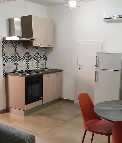 Da Matilda 2 Apartment *