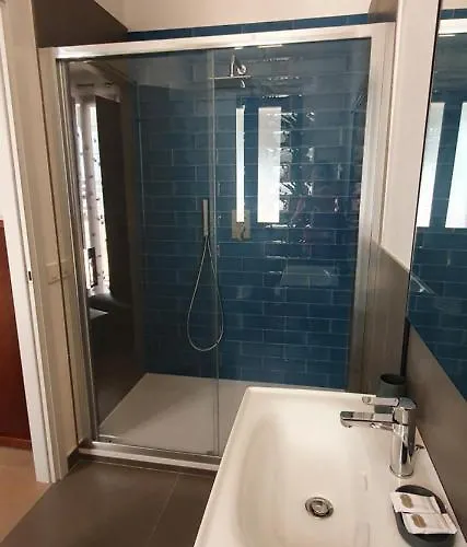 Da Matilda 2 Apartment