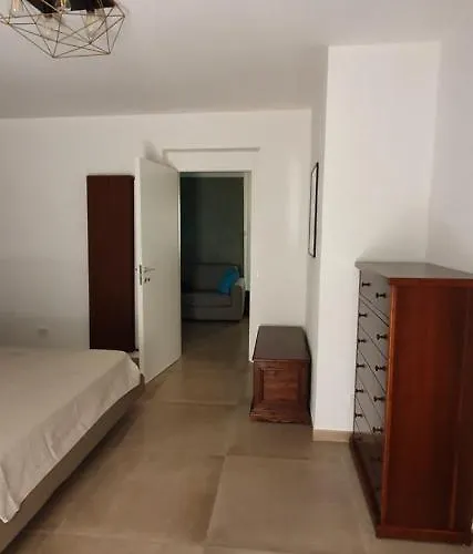 Appartement Da Matilda 2