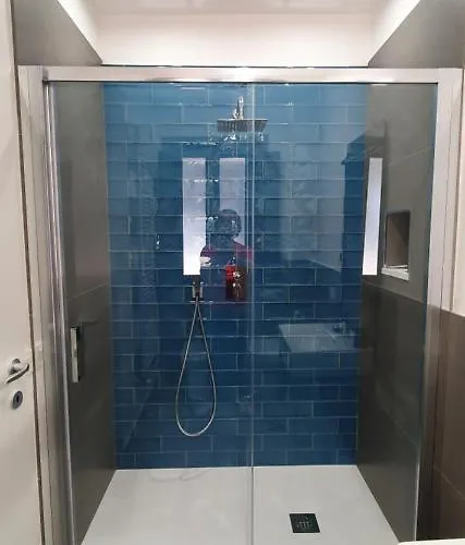 Da Matilda 2 Lägenhet