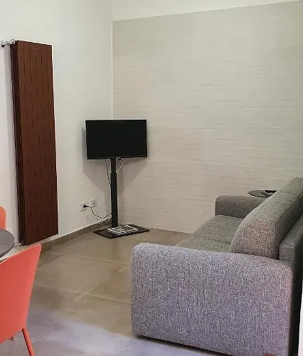 Da Matilda 2 Apartment Agrigento