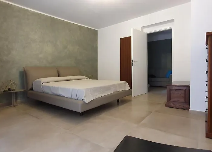 Appartement Da Matilda 2 *