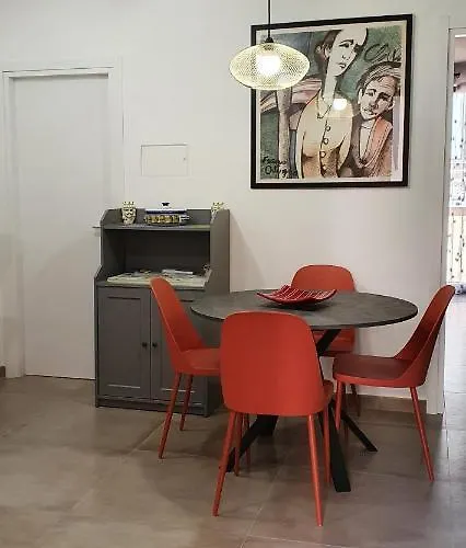 Apartment Da Matilda 2