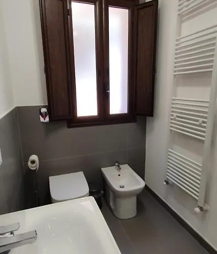 Apartment Da Matilda 2 Agrigento