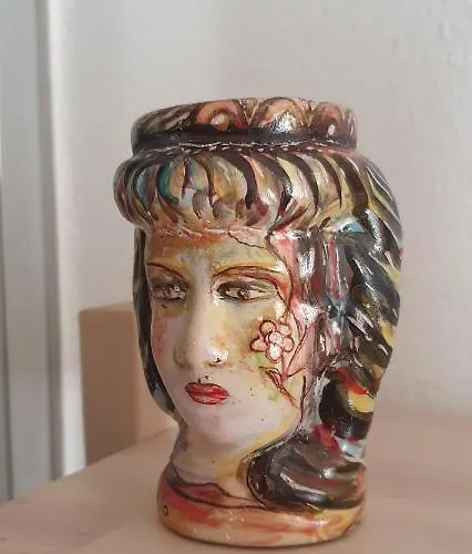 Apartment Da Matilda 2