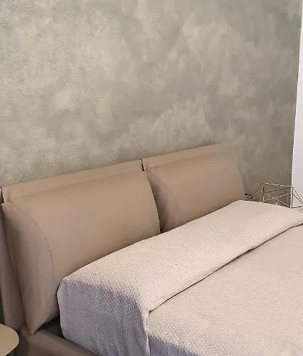 Da Matilda 2 Apartment Agrigento