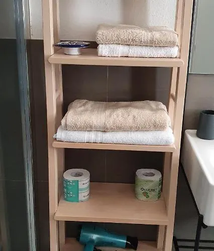 Da Matilda 2 Apartment