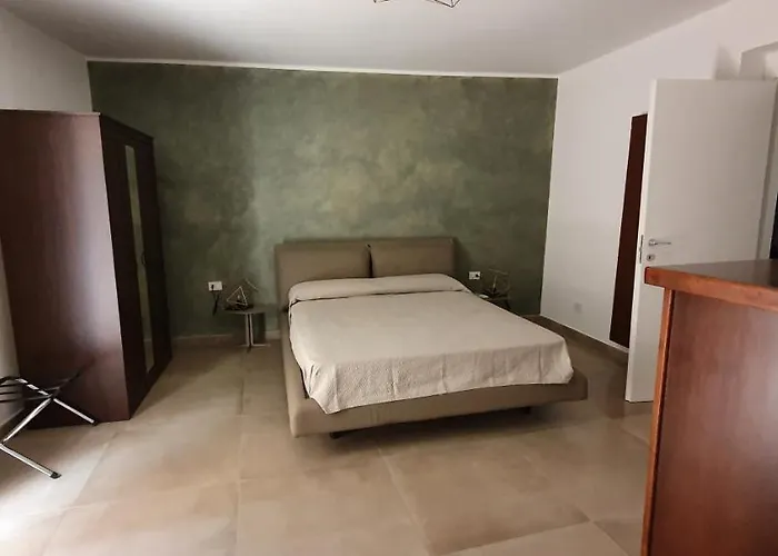 Da Matilda 2 Apartment