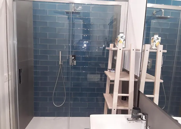 Da Matilda 2 Appartement *