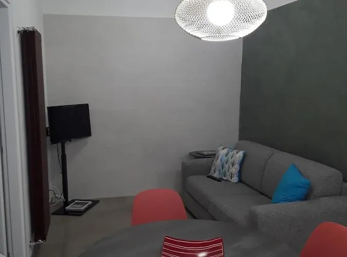 Da Matilda 2 Apartment Agrigento