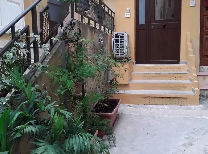 Appartement Da Matilda 2 Agrigente