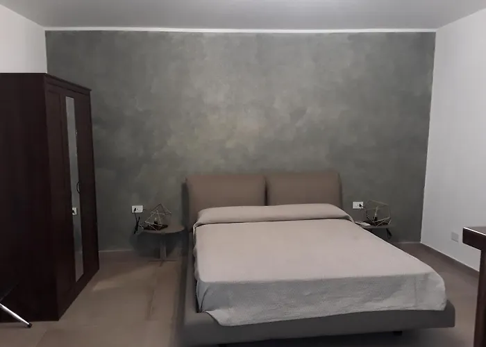 Apartment Da Matilda 2 *