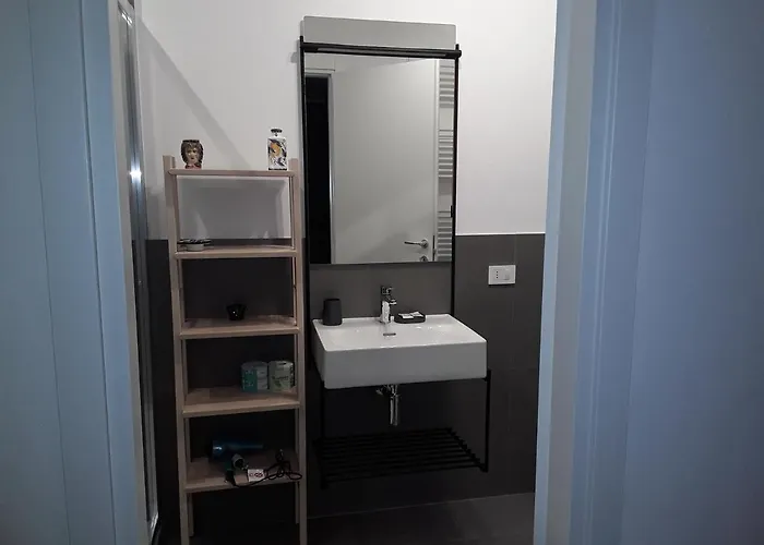 Appartement Da Matilda 2 *