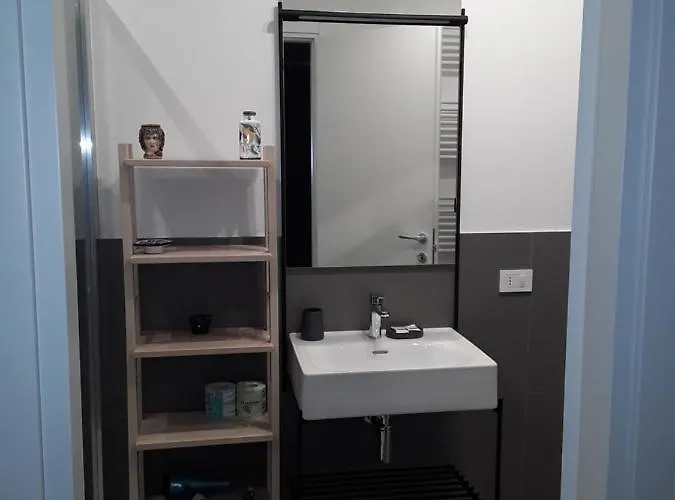 Apartment Da Matilda 2 *