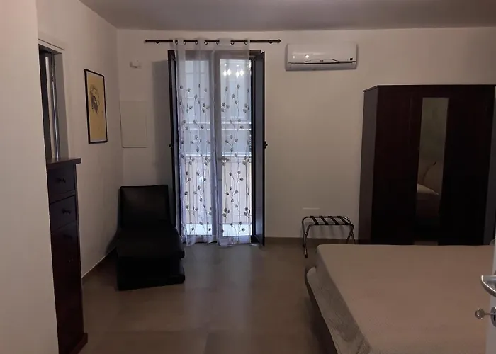 Da Matilda 2 Appartement Agrigente