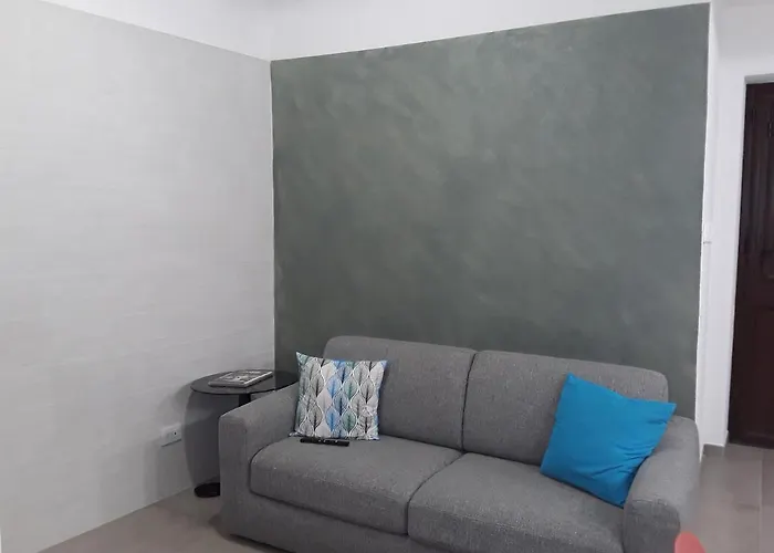 Appartement Da Matilda 2 *