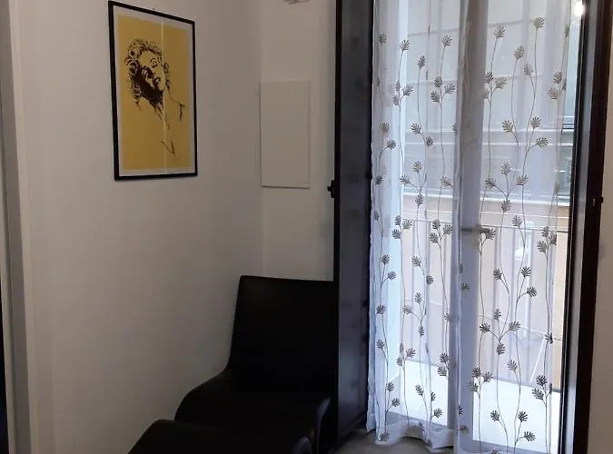 Da Matilda 2 Apartment Agrigento